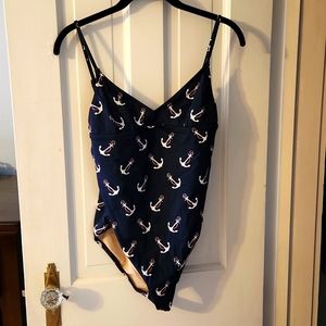 NWOT Jcrew one piece